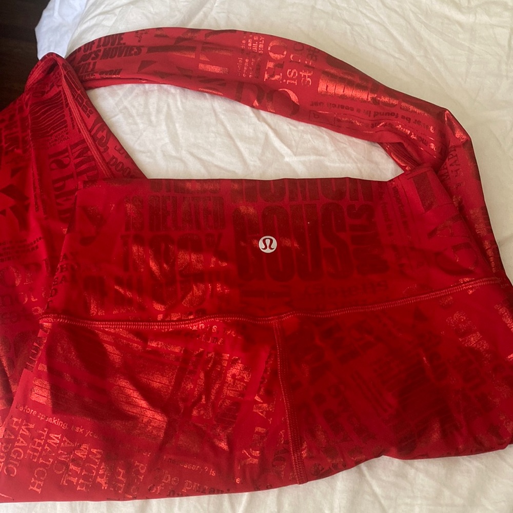 Tights size 4